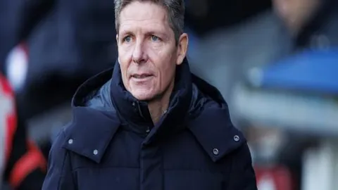 摩洛哥挫败恐怖袭击图谋