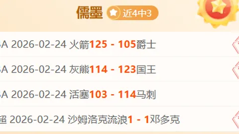 【欧洲之巅战报】11胜8冠，王牌欧冠初露锋芒，数据提前揭秘！